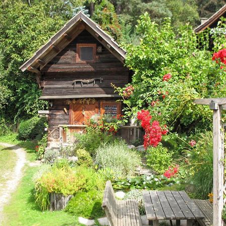 Holiday Home Kunzhof-1 By Interhome Winklern  외부 사진
