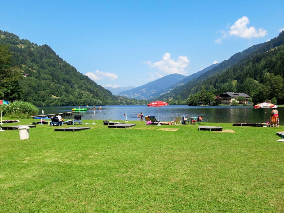 Holiday Home Kunzhof-1 By Interhome Winklern  외부 사진
