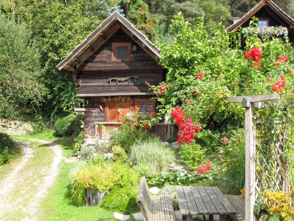 Holiday Home Kunzhof-1 By Interhome Winklern  외부 사진