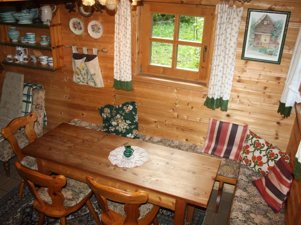 Holiday Home Kunzhof-1 By Interhome Winklern  외부 사진