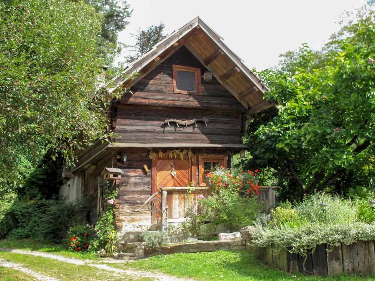 Holiday Home Kunzhof-1 By Interhome Winklern  외부 사진