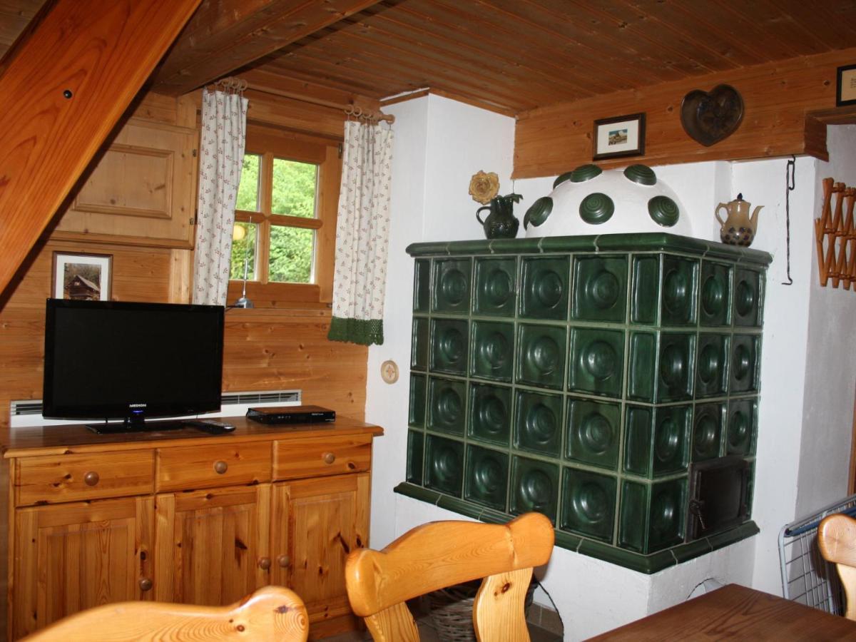 Holiday Home Kunzhof-1 By Interhome Winklern  외부 사진