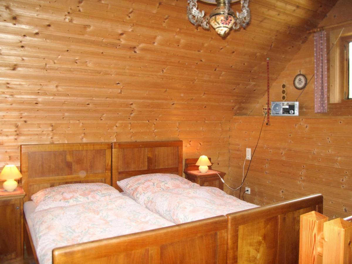 Holiday Home Kunzhof-1 By Interhome Winklern  외부 사진