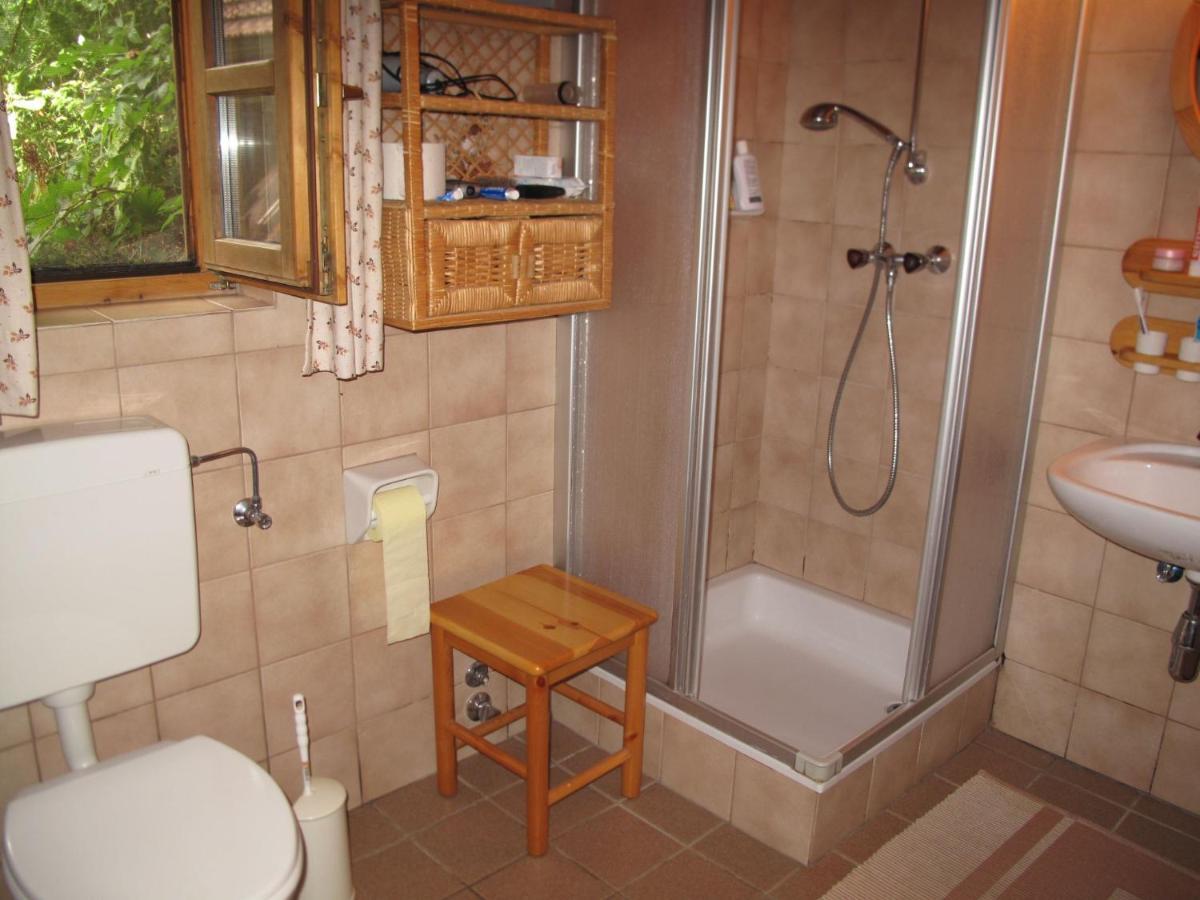 Holiday Home Kunzhof-1 By Interhome Winklern  외부 사진