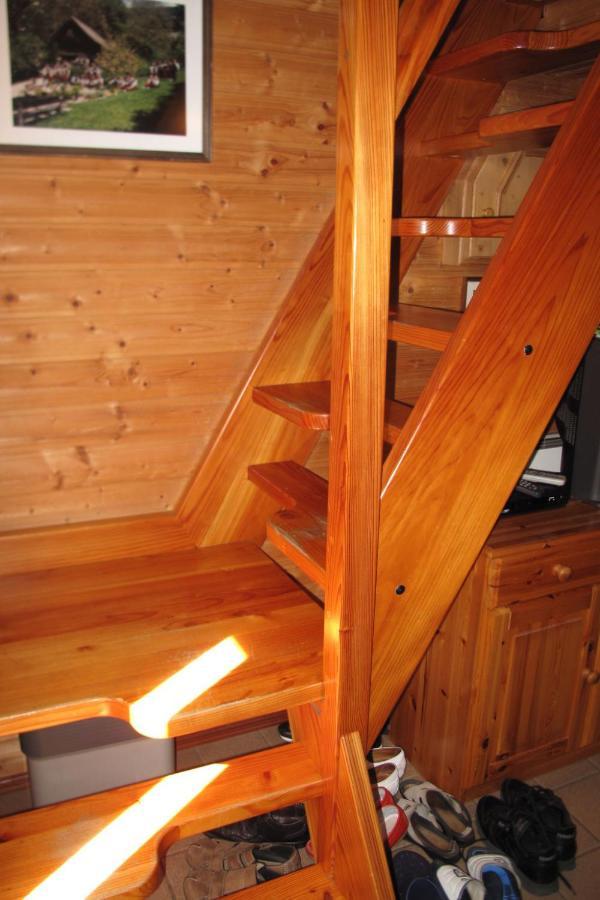 Holiday Home Kunzhof-1 By Interhome Winklern  외부 사진
