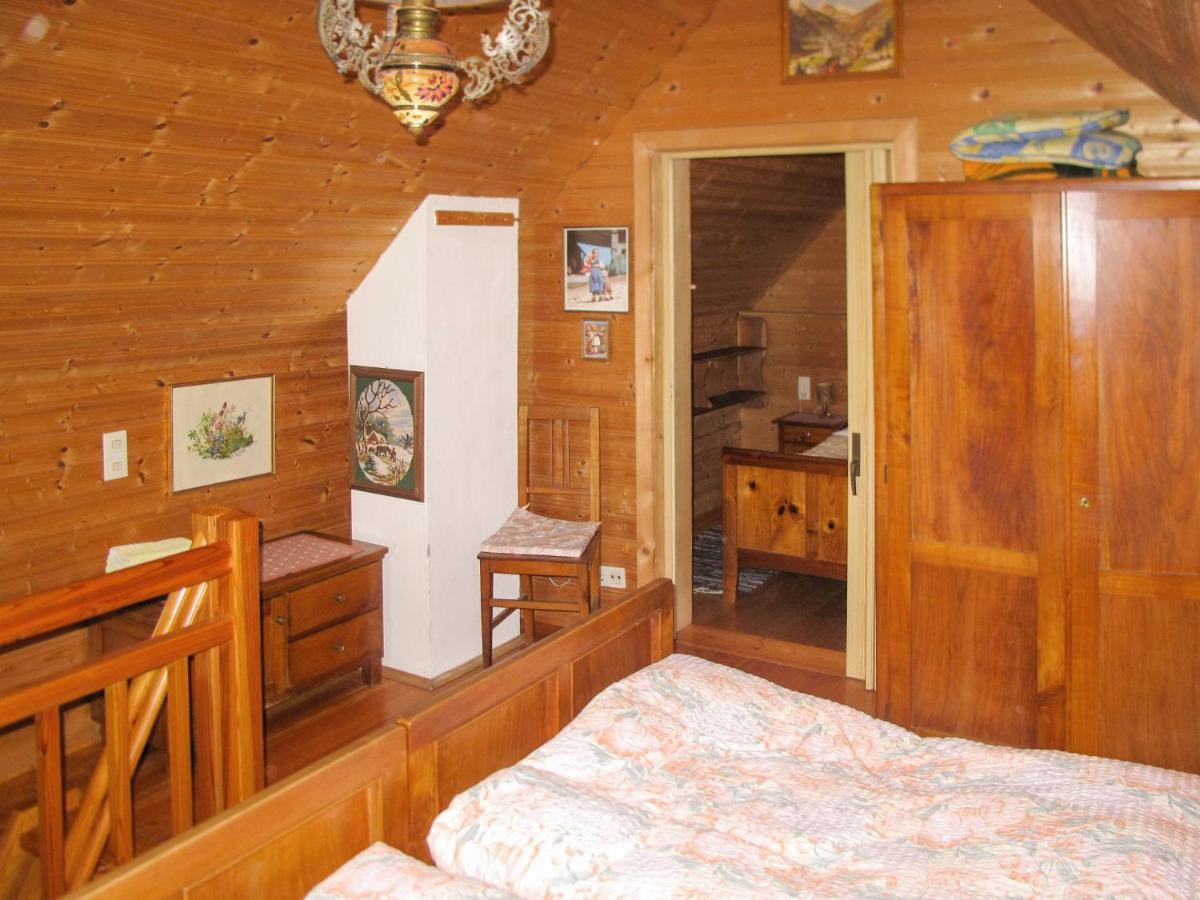 Holiday Home Kunzhof-1 By Interhome Winklern  외부 사진
